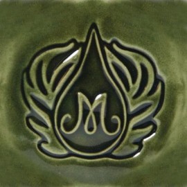 Emerald - 16 oz Mayco Stoneware Glaze